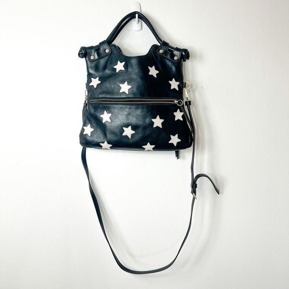 Pietro NYC Brooklyn Star Crossbody Bag - Picture 4 of 6
